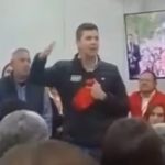 Antes de ser presidente, Peña dijo: “Cuidadito de cambiar las reglas de juego a los jubilados”