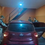 Detienen a un hombre en Villa Elisa por el presunto hurto del vehículo de su ex pareja