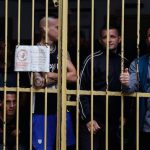 Paraguay registra más de 19.400 personas privadas de libertad