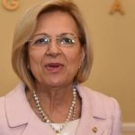 Alicia Pucheta, electa como presidenta del JEM