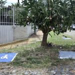 Asunción: denuncian rampas sin criterio técnico