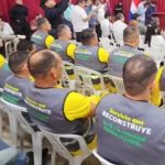 Presos limpiarán escuelas en Ciudad del Este antes del inicio de clases