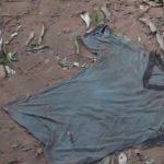 Bomberos hallan remera de Tobías en el arroyo Tayazuapé