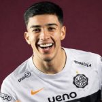 Rubén Lezcano jugará en Olimpia a préstamo