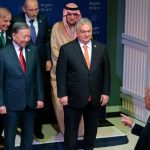 Junta de Paz de Trump arranca con Peña más otros 40 países