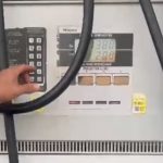 Video denuncia carga menor en estación con sello Petropar