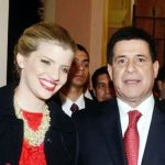 Sol Cartes y su pedido ante la internación de su padre