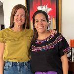 Oposición define candidata en Asunción con encuesta de este finde