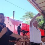 Soroka acompañó a Wiens en Itapúa, renegando del cartismo