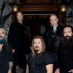 Dream Theater se presentará por primera vez en Paraguay