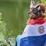 ¿Qué son los Therian y por qué se reúnen en Encarnación?