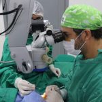 287 pacientes esperan un trasplante en Paraguay