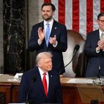 Lo más destacado del discurso “Estado de la Unión” de Trump