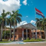 UNA suspende actividades académicas  por debate de la Caja Fiscal