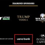 UENO, sponsor de evento político en EE.UU