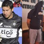 Narcos usaban la fama de Centurión en compras de cocaína