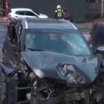 Choque fatal rumbo a la Terminal de Asunción