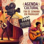 Agenda cultural: teatro, cine y conciertos del finde largo