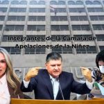 Denuncian “silencio selectivo” judicial en caso de una menor