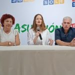 Alianza opositora define hoy su candidata para Asunción