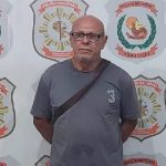 Enrique Rojas Ravinovich: el regreso del asaltante escritor