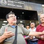 Docentes se contradicen sobre el comienzo del año lectivo