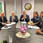 Alerta de colapso judicial por retiro masivo de jueces