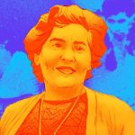 El legado de Carmen de Lara Castro y el 24 de febrero