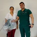 Ola de críticas a concejal de Iturbe por donación viral