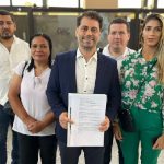 Proponen financiar obras en Asunción con el 5% del Impuesto Selectivo al Consumo