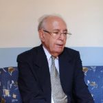 Falleció Jesús Montero Tirado, referente jesuita y pedagogo