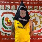 Capturan al presunto autor intelectual del caso Moral