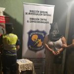 Cae la “madama del crack” en operativo en Caaguazú