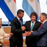 Argentina y Uruguay ratifican el histórico pacto con la UE