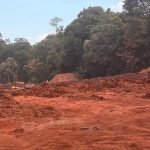 Paso Yobái: vecino denuncia a mineros por contaminación