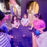 MuCi ofrece entrada gratis por Día de la Mujer Científica