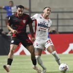 Empate amargo para Nacional en su lucha por la punta