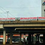 Pasacalles declaran “enemigas” a diputadas en Ciudad del Este