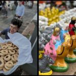 Paraguay postula la chipa y el pesebre ante la UNESCO