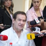 Orlando Penner amenaza con salir de Honor Colorado