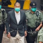 Prisión de 20 años para el magnate Jimmy Lai en Hong Kong