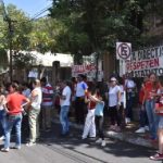 Padres protestan contra designación de director en el Inter