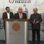 ¿Por qué comunicadores del interior se reunieron con Peña?