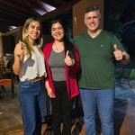 Denuncian que intendenta cartista de Quyquyhó utiliza el Tekoporã Mbarete con fines electorales