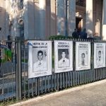 Homenaje a los héroes del golpe de 1989 en el Panteón