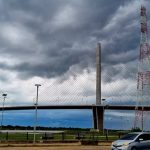 Clima inestable: lluvias y calor para iniciar febrero