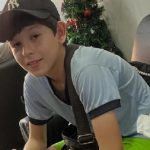 Padre de Tobías identifica el cuerpo tras seis días de búsqueda