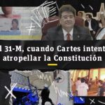 ¿Qué pasó con el cruce de llamadas tras la enmienda mau?