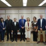 ANDE recurre otra vez a créditos y cooperación europea