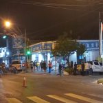 Mujer muere atropellada en Acceso Sur